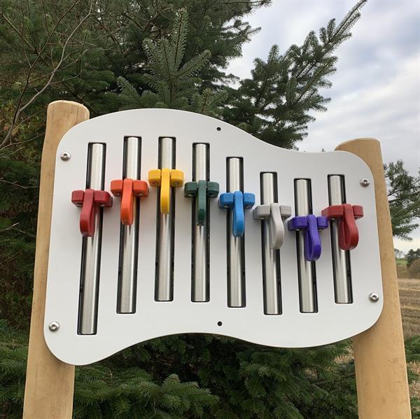 Tilbudspakker Musik Legeplads