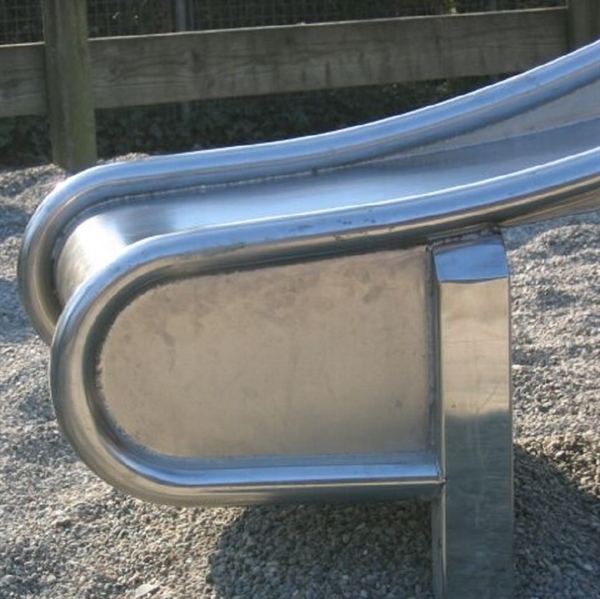 Rustfri legeplads