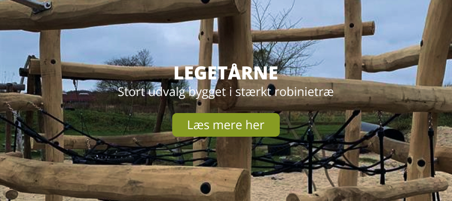 Legetårne
